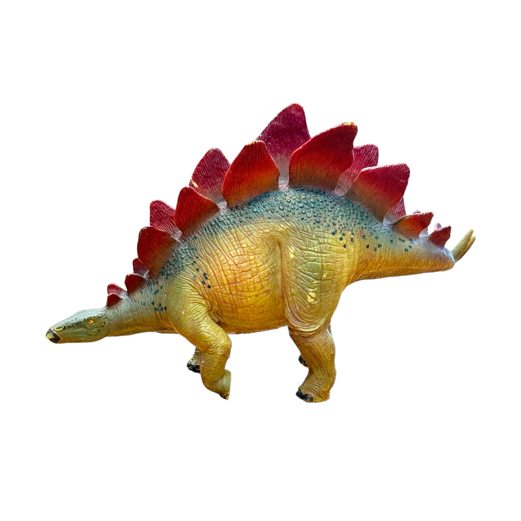 Schleich 16457 Stegosaurus - Second Hand