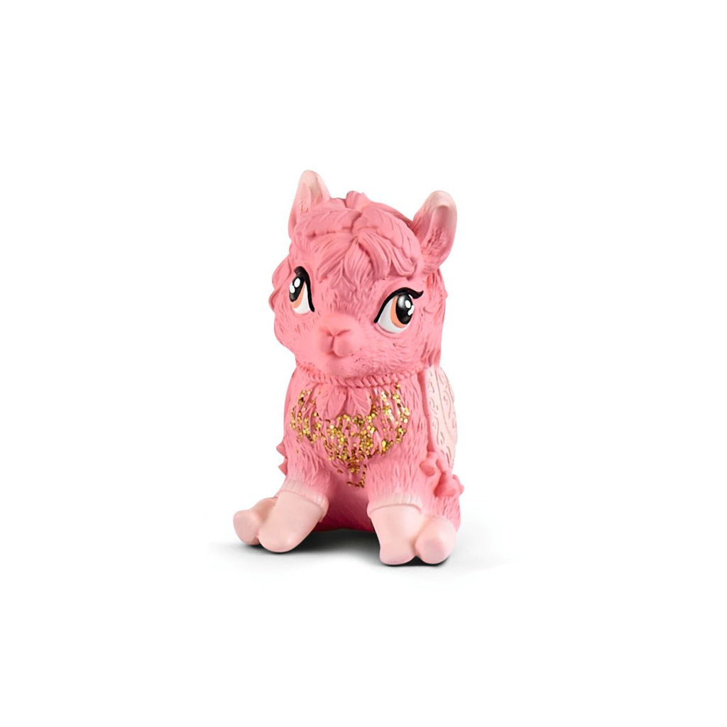 Schleich Bayala 81415 Hatching Alpaca Surprise