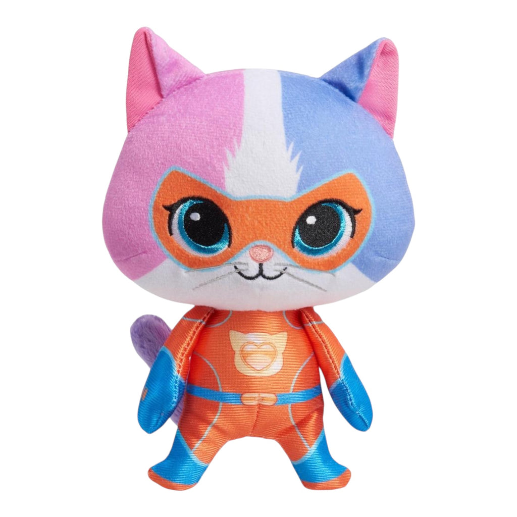 Disney Jr. Super Kitties Small Plush pehmo 16cm