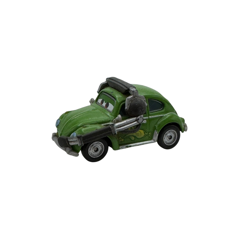 Disney Pixar Cars Cruz Besouro - Second Hand