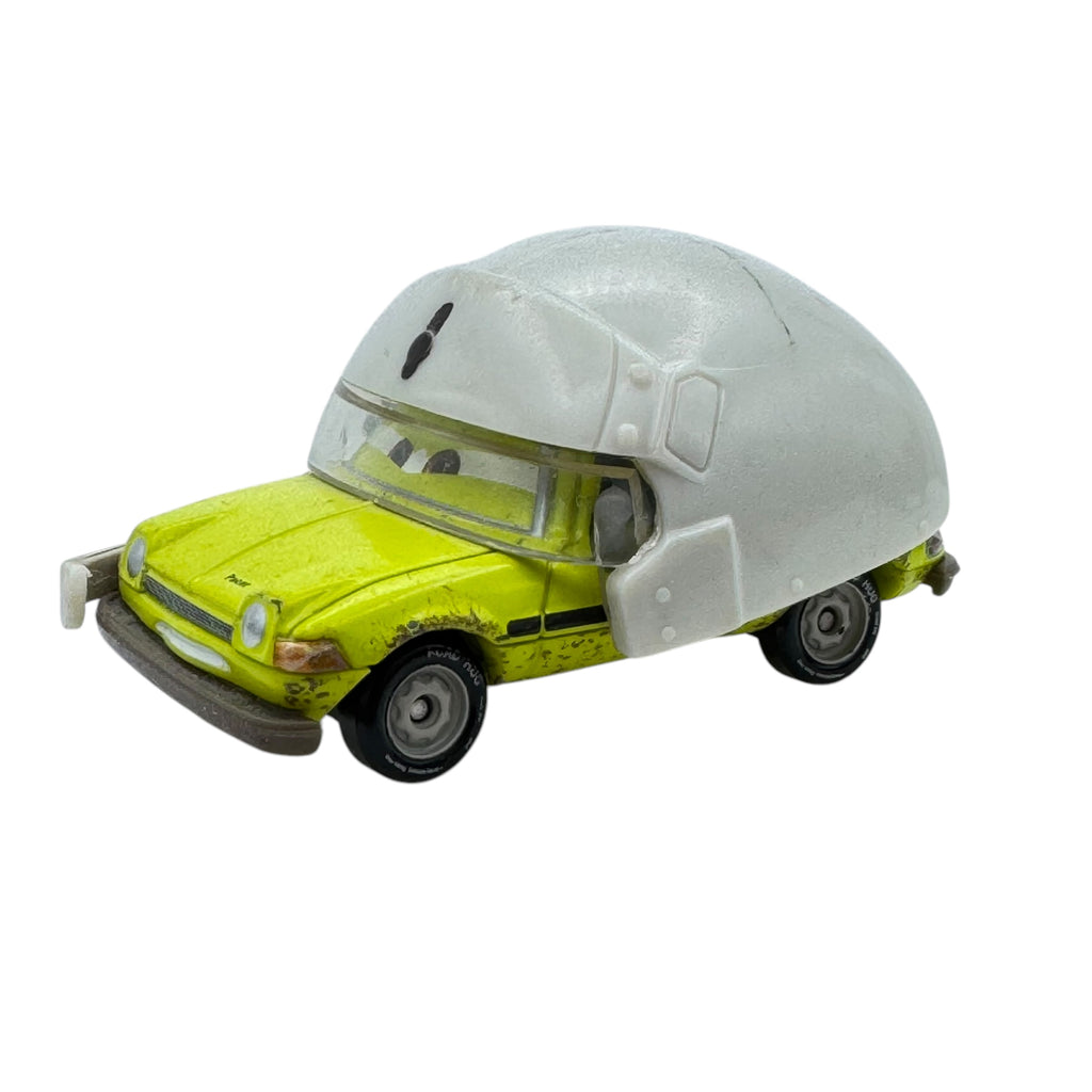 Disney Pixar Cars Rämäauto Acer - Second Hand