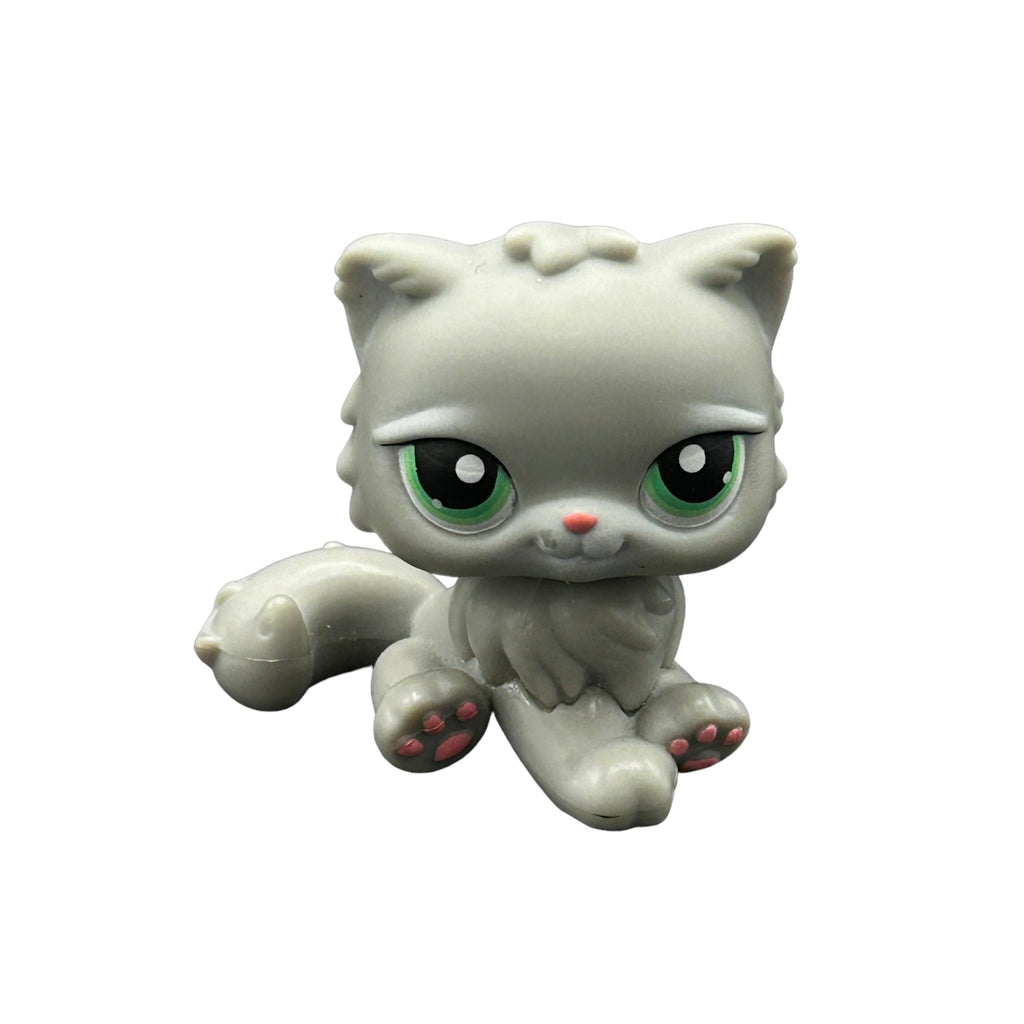 LPS persialainen kissa #082