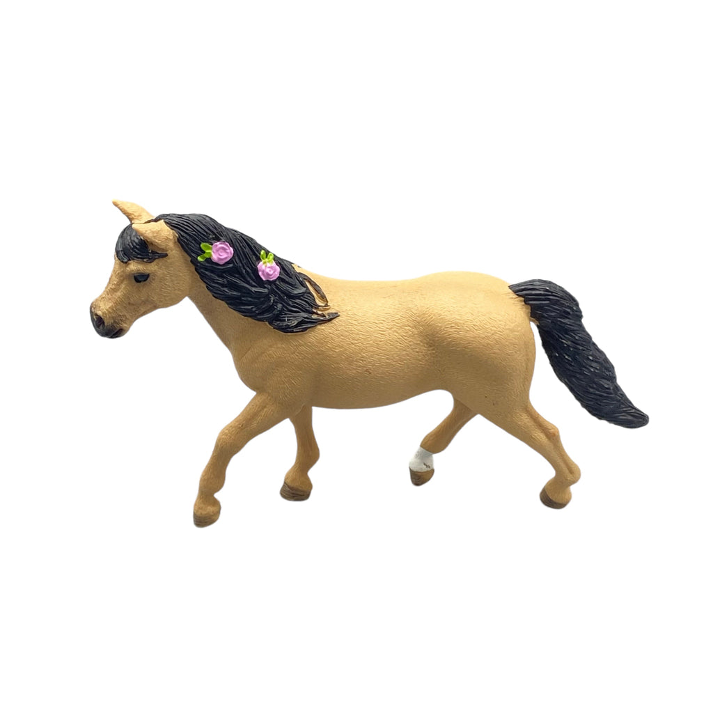 Schleich 13863 Connemara poni - Second Hand