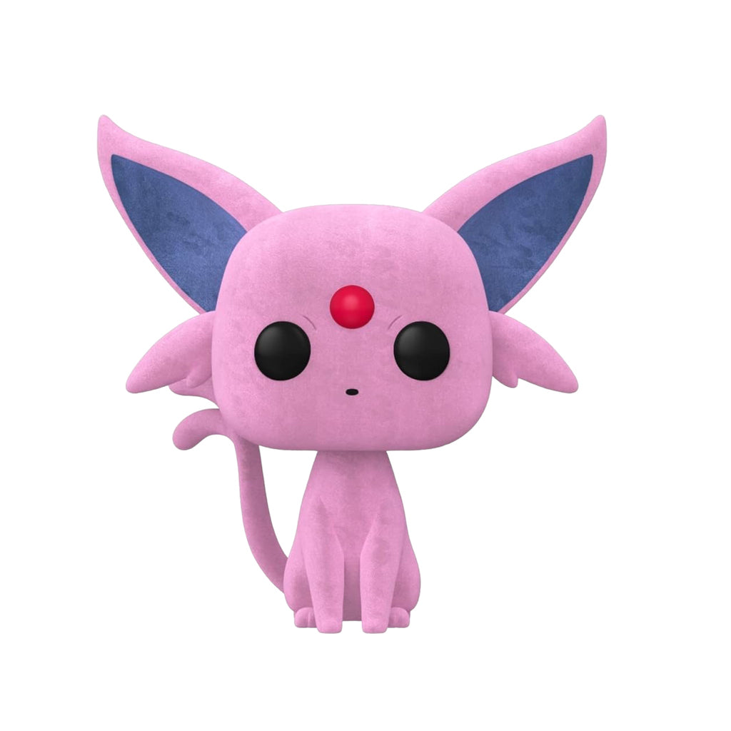 Funko Pop Games Pokemon #884 - Espeon