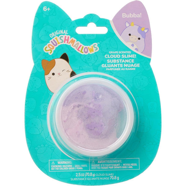 Squishmallows Cloud Slime