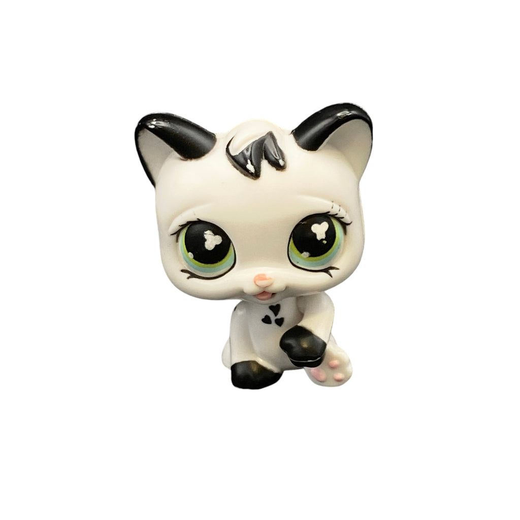 LPS kissa #493