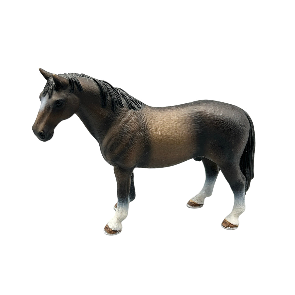 Schleich 13649 Hannoverin hevonen - Second Hand