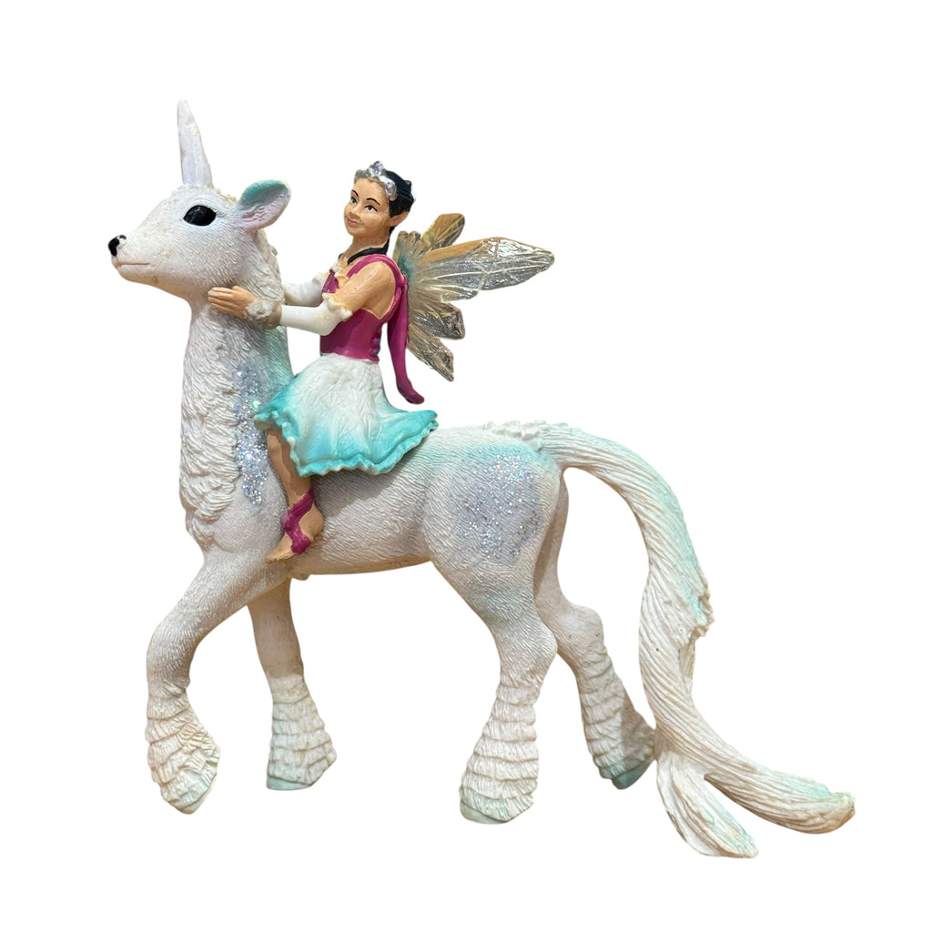 Schleich Bayala 70472 Yamuna - Second Hand
