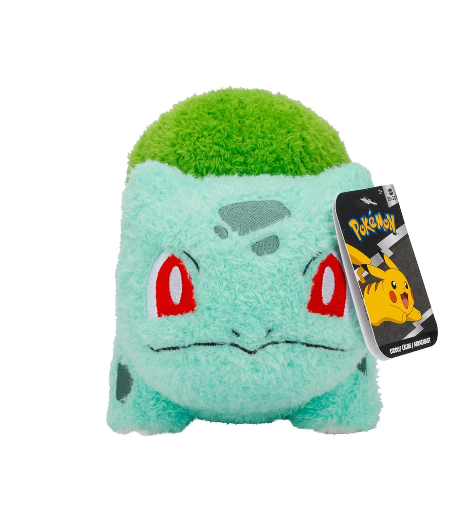 Pokémon 20 cm Pehmolelu Cuddly Edition