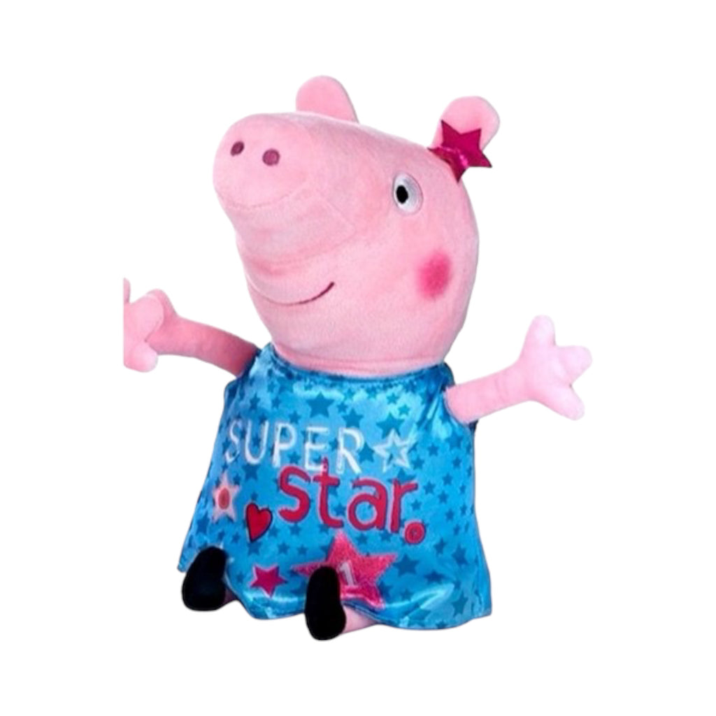 Pipsa Possu pehmolelu 30 cm