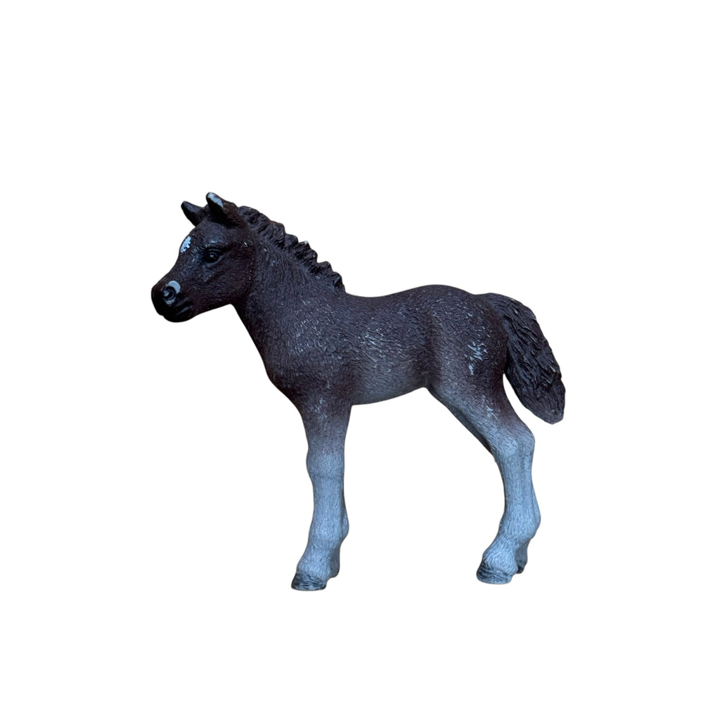 Schleich Dartmoor poni varsa - Second Hand