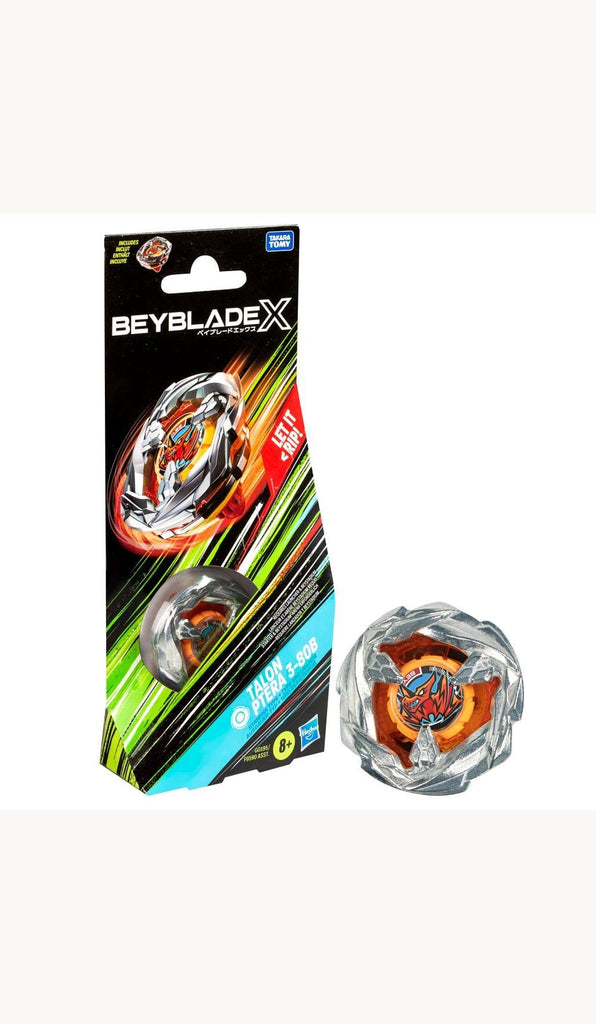 Beyblade X Booster hyrrä