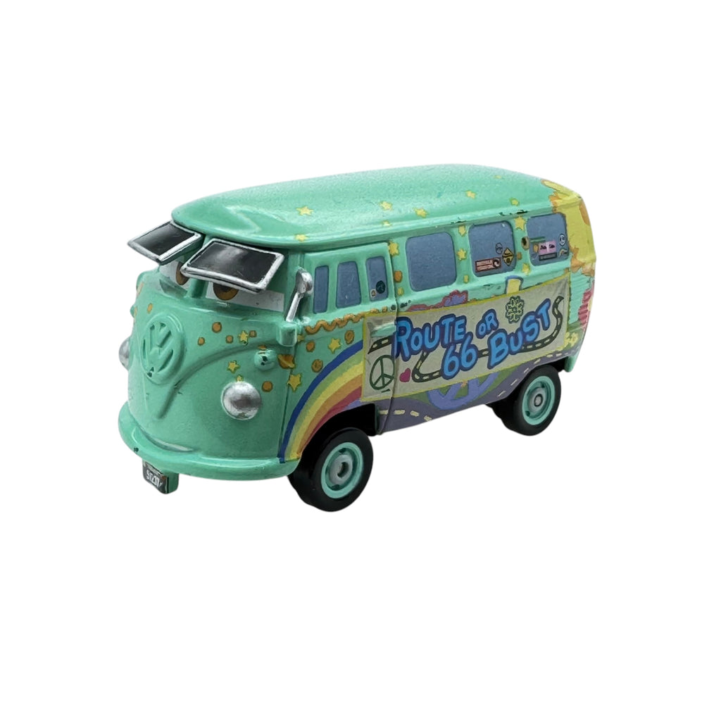 Disney Pixar Cars Road Trip Fillmore - Second Hand