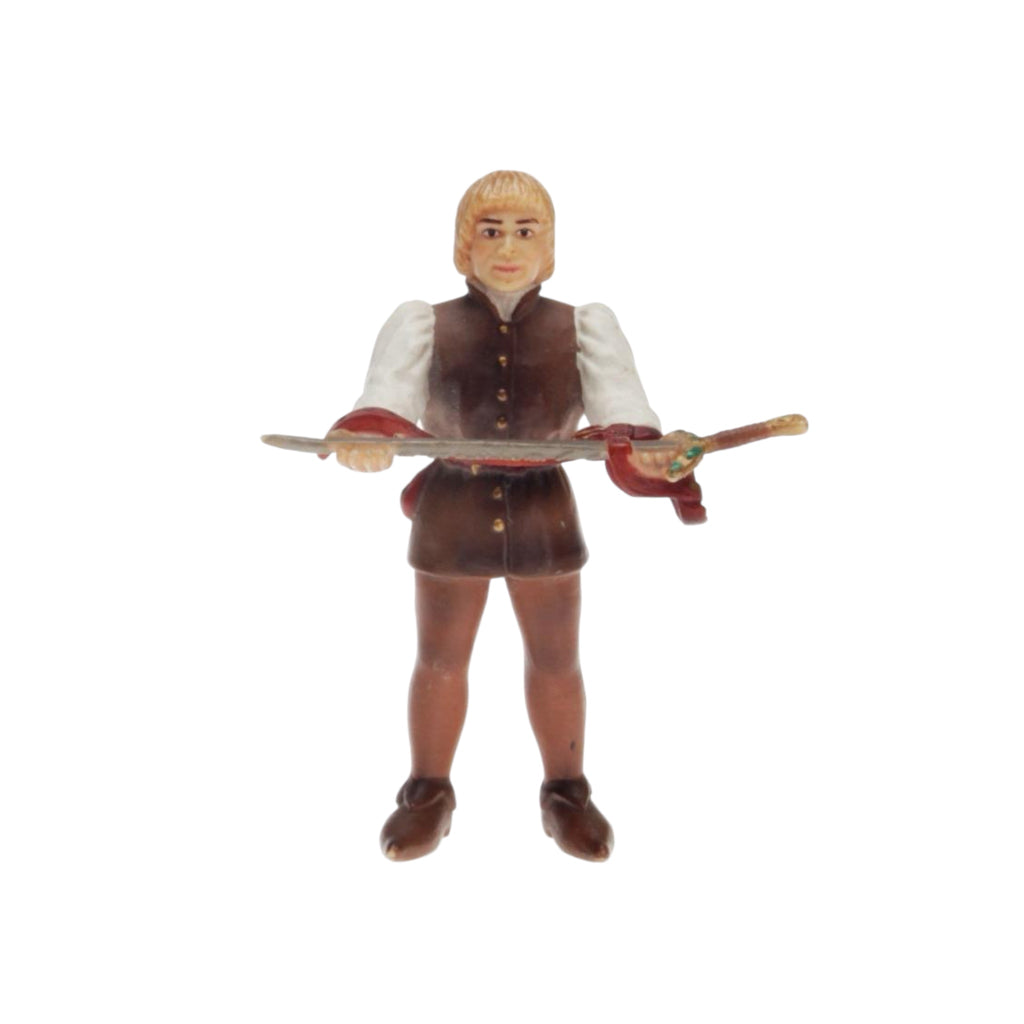 Schleich Ritarit 70029 Squire