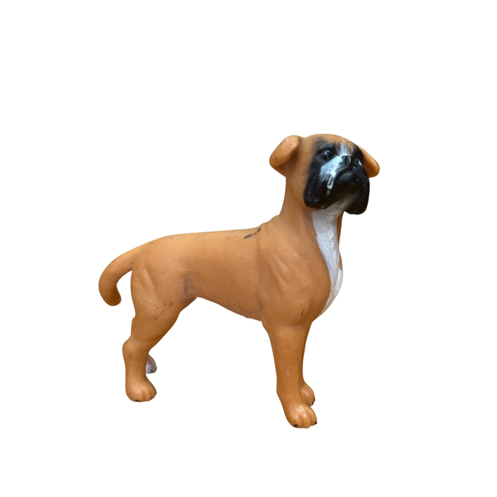 Schleich 16390 Bokseri koira - Second Hand