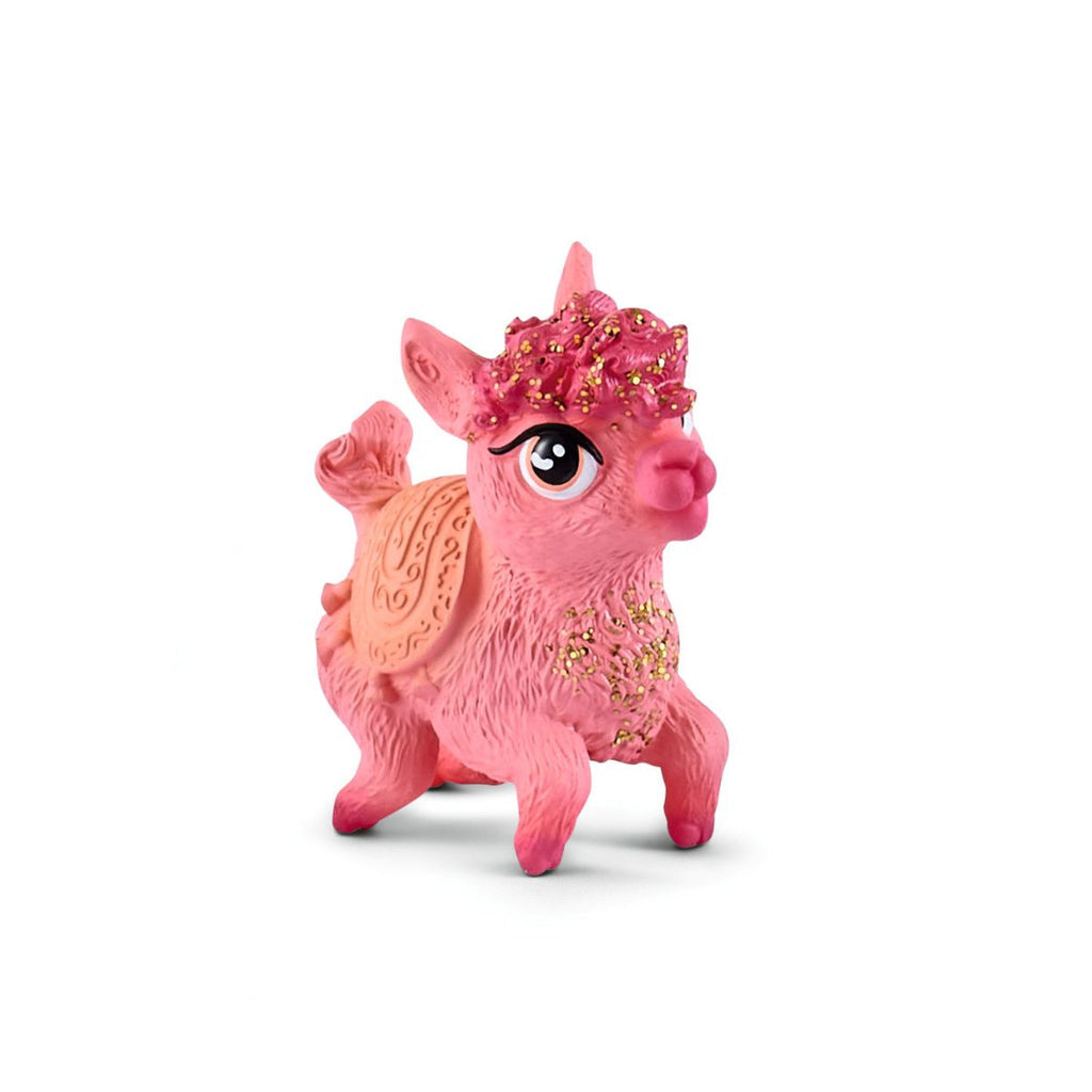 Schleich Bayala 81415 Hatching Alpaca Surprise
