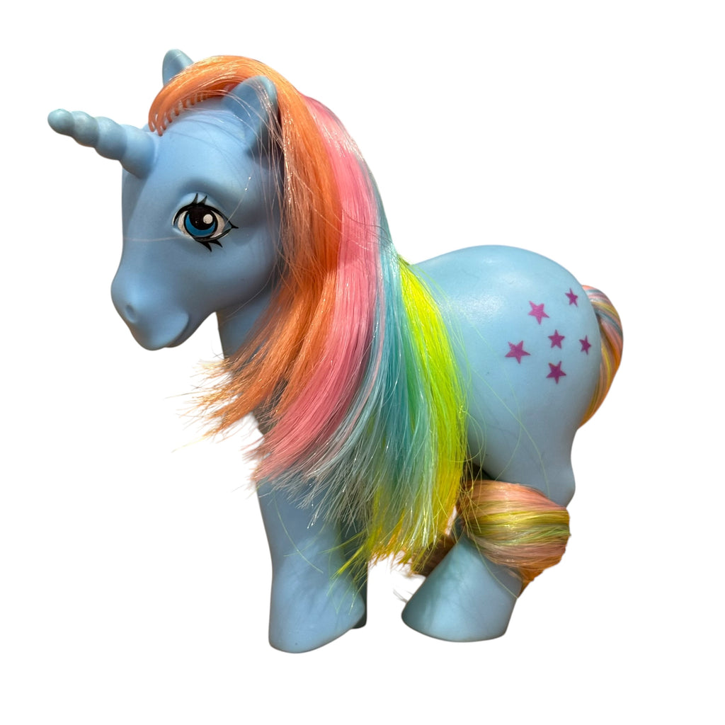 My little Pony G1 Starflower Pony
