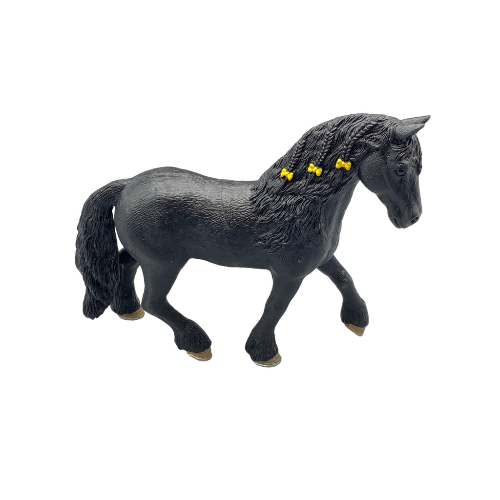Schleich Friisiläishevonen - Second Hand