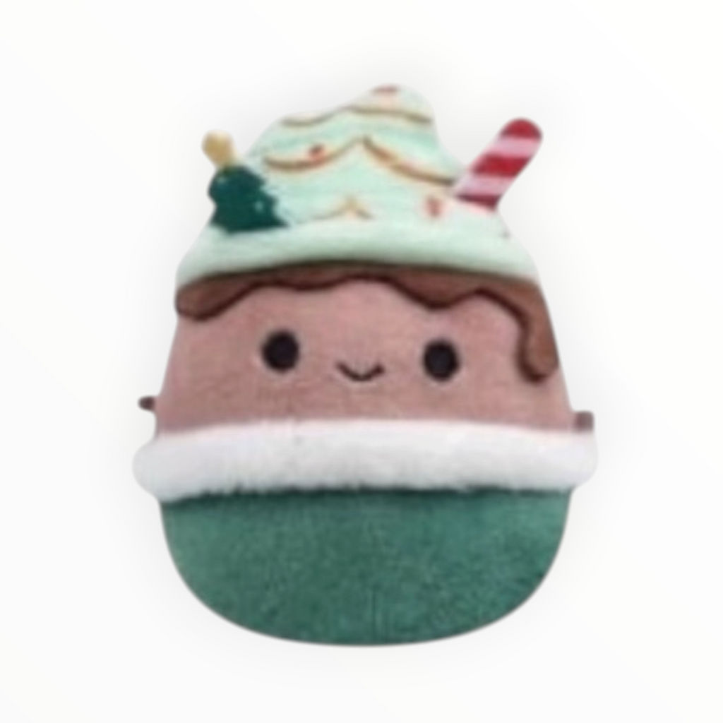 Micromallows 6 cm Joulupehmo 2026