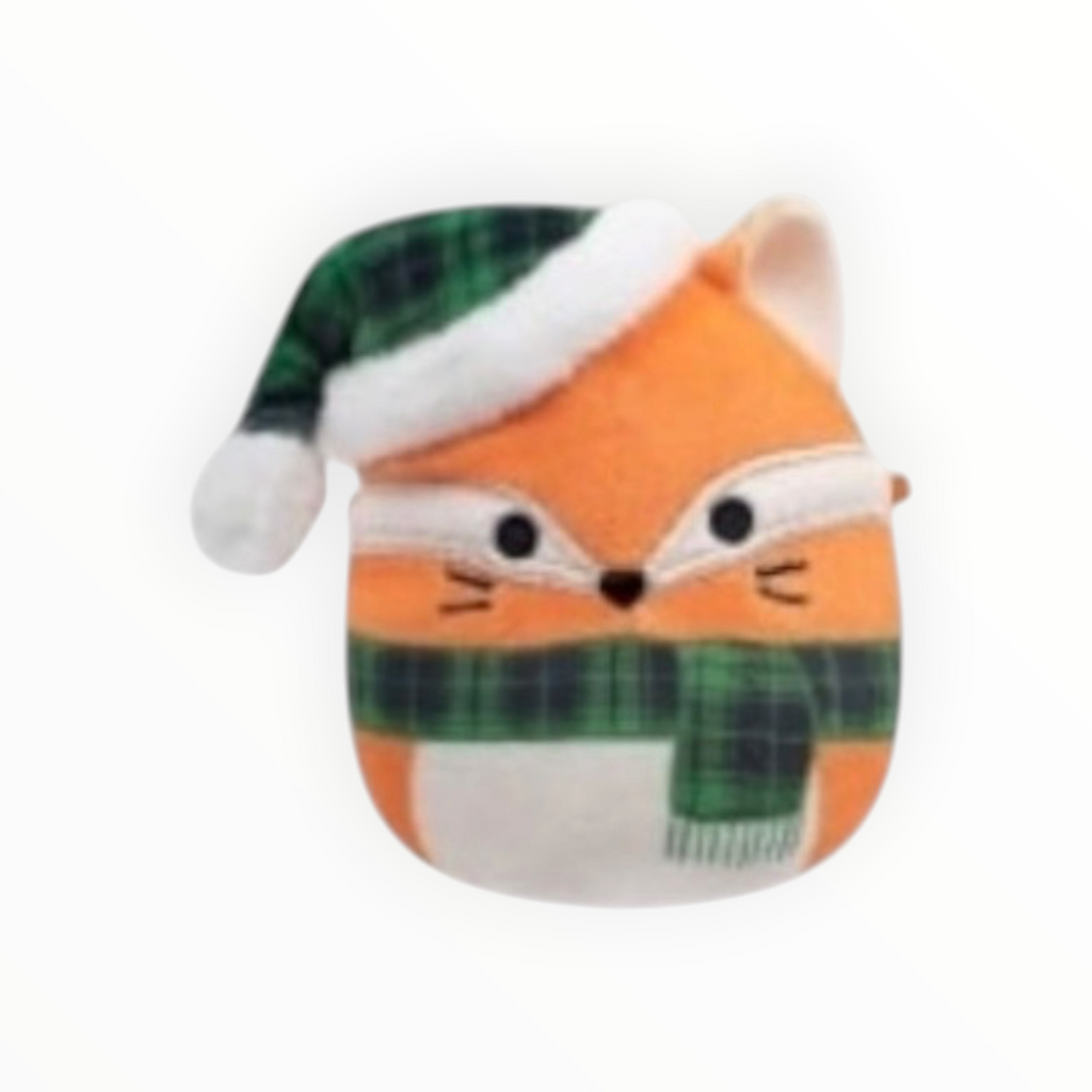 Micromallows 6 cm Joulupehmo 2026