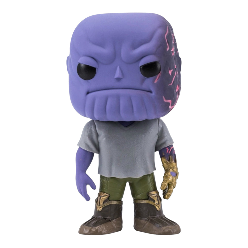 Funko Pop! #579 Marvel: Avengers Endgame - Casual Thanos in The Garden