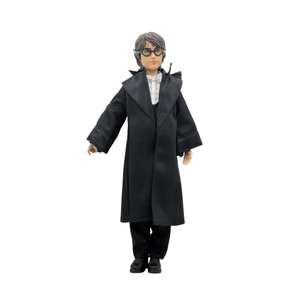 Mattel Harry Potter Christmas Ball Harry Potter nukke - Second Hand