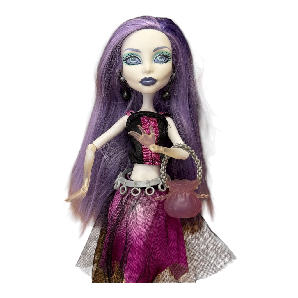 Monster High Spectra Vondergeist nukke