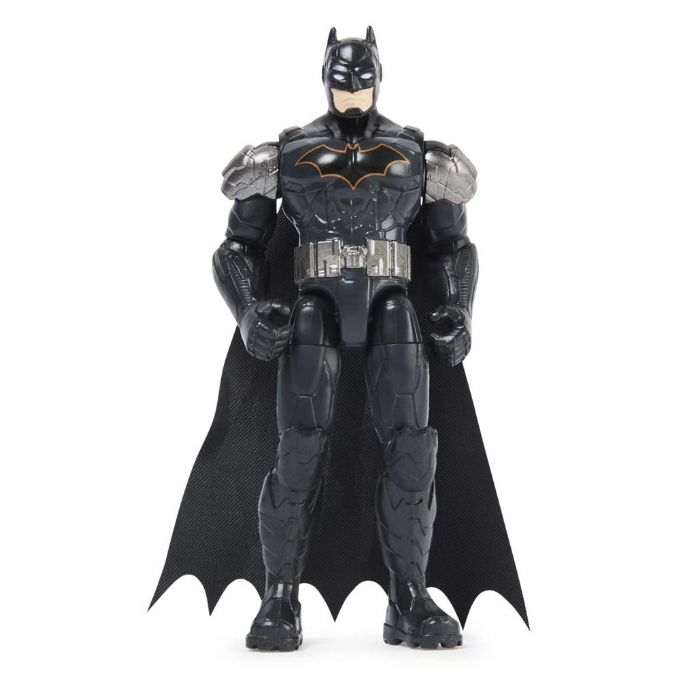 DC Batman - Combat Batman 10cm