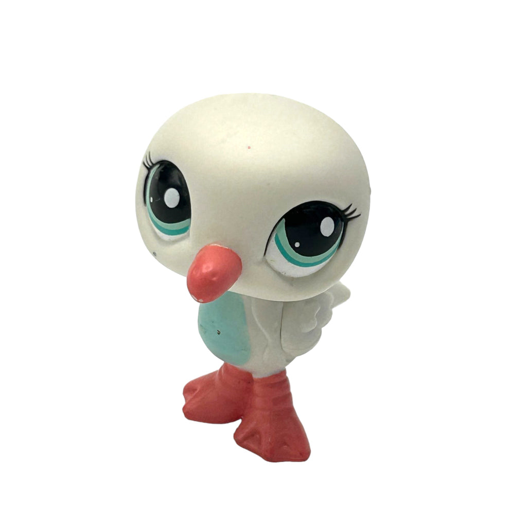 LPS lokki #2510