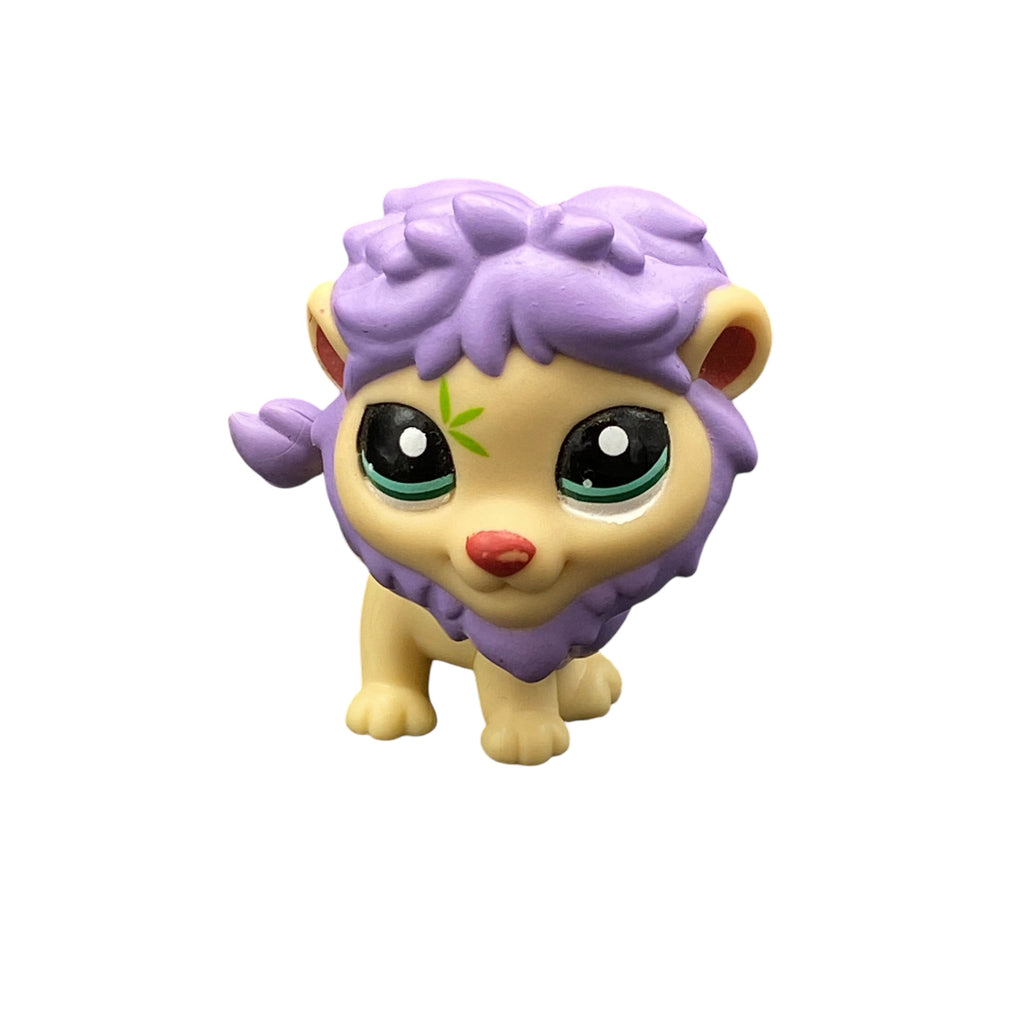 LPS leijona #2084