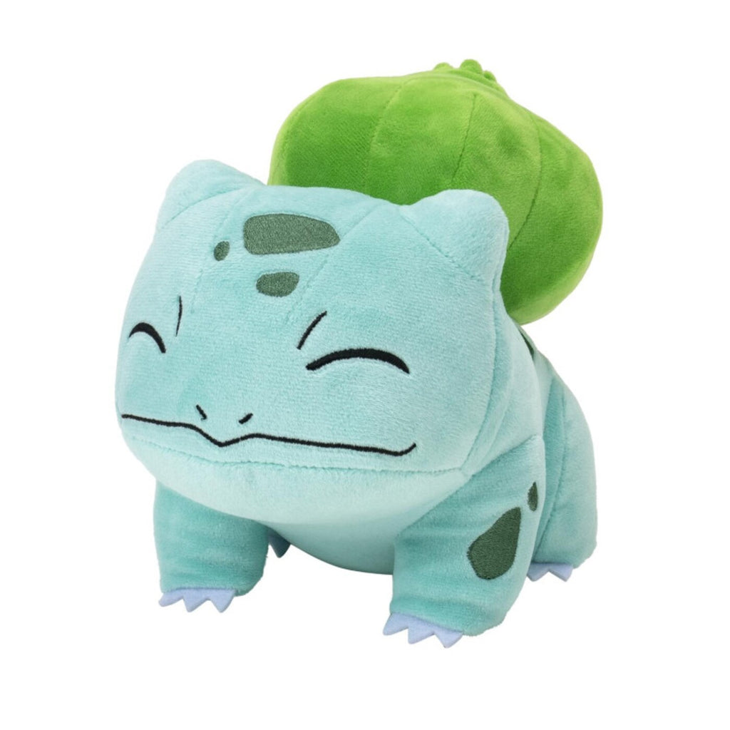 Pokémon Bulbasaur 20cm pehmolelu