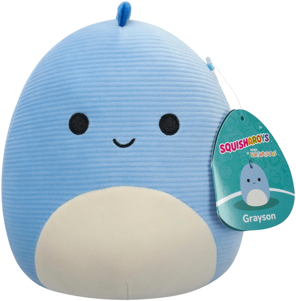 Squishmallows pehmo 19 cm Squisharoys