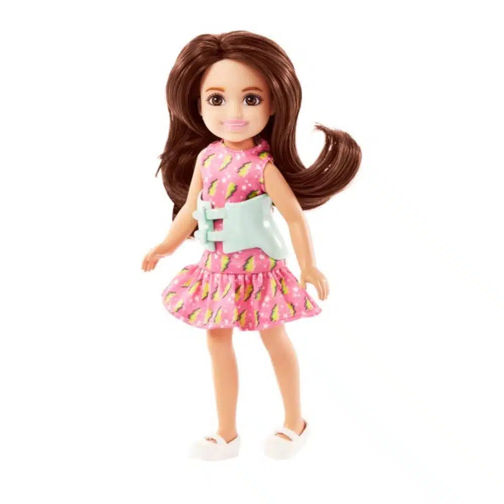 Mattel - Barbie Chelsea nukke