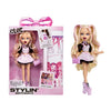 Bratz Stylin’ Birthdayz Cloe Fashion nukke + T-Paita