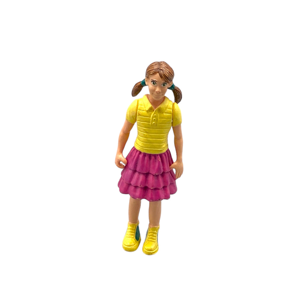 Schleich Tyttö - Second Hand