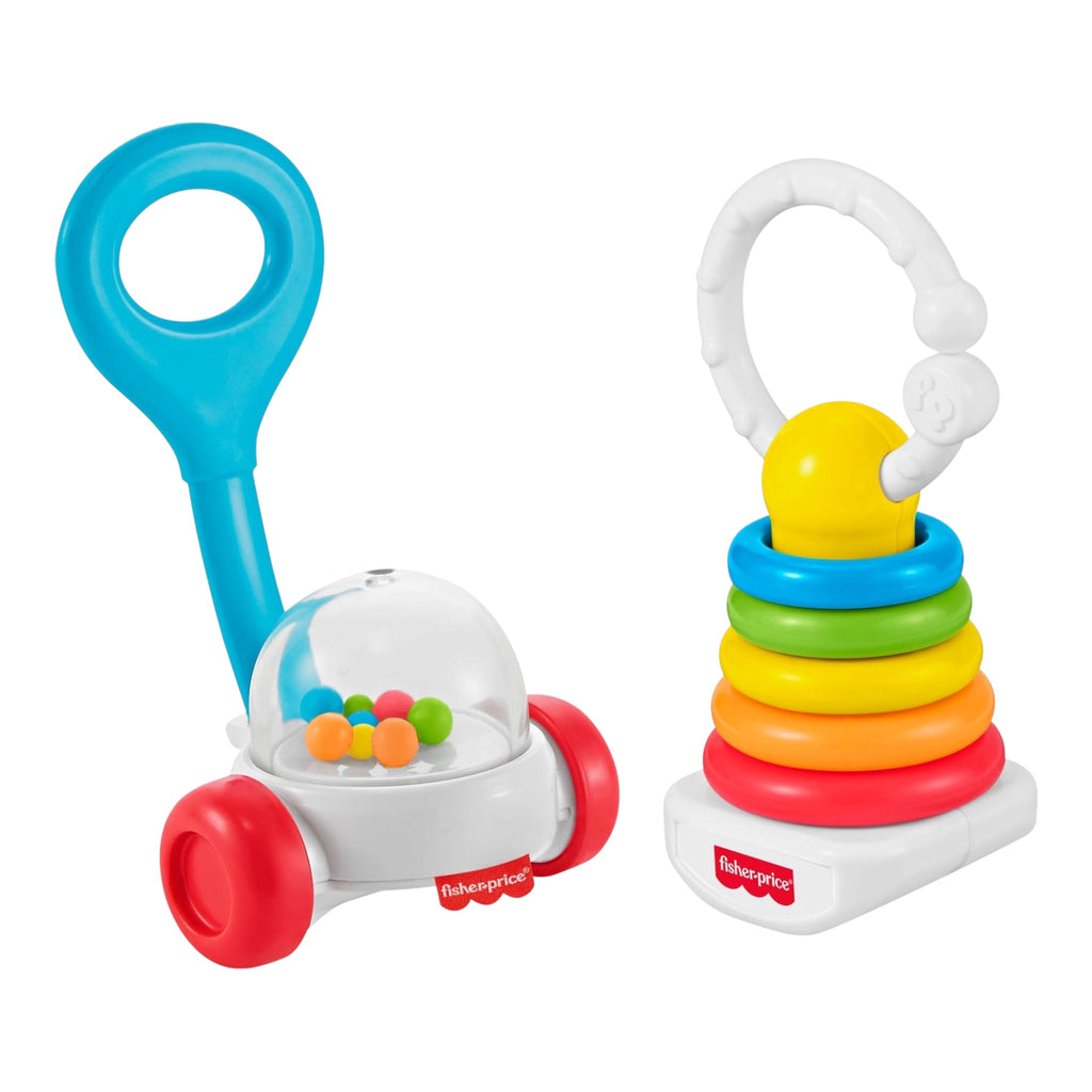 FISHER-PRICE Newborn Classics Helistinsetti