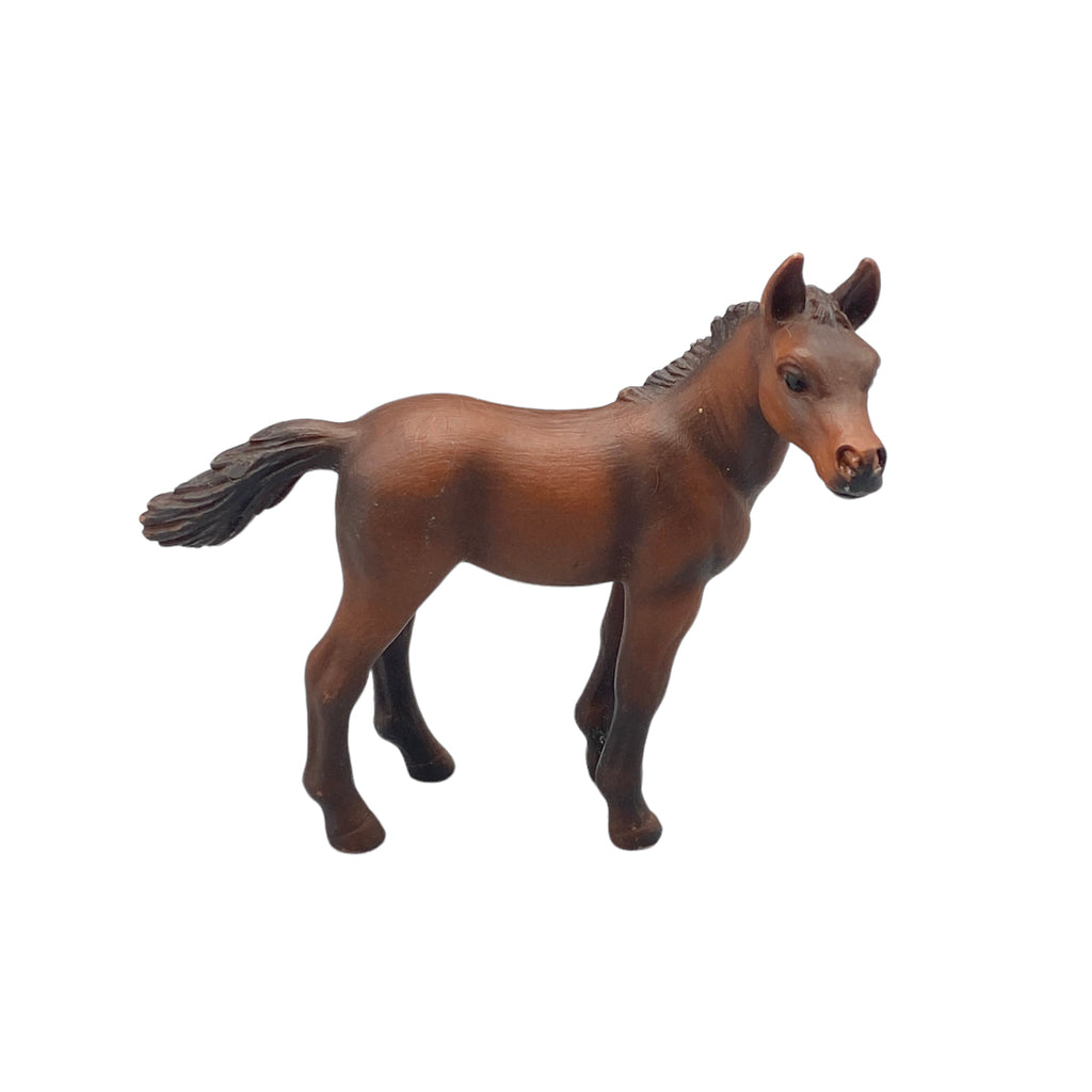 Schleich 13276 Arabialainen varsa - Second Hand