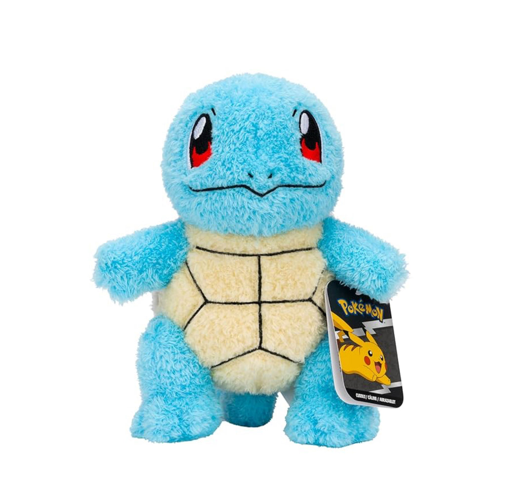 Pokémon 20 cm Pehmolelu Cuddly Edition