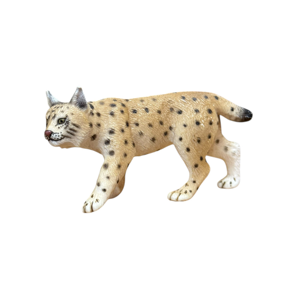 Schleich 14627 Ilves - Second Hand