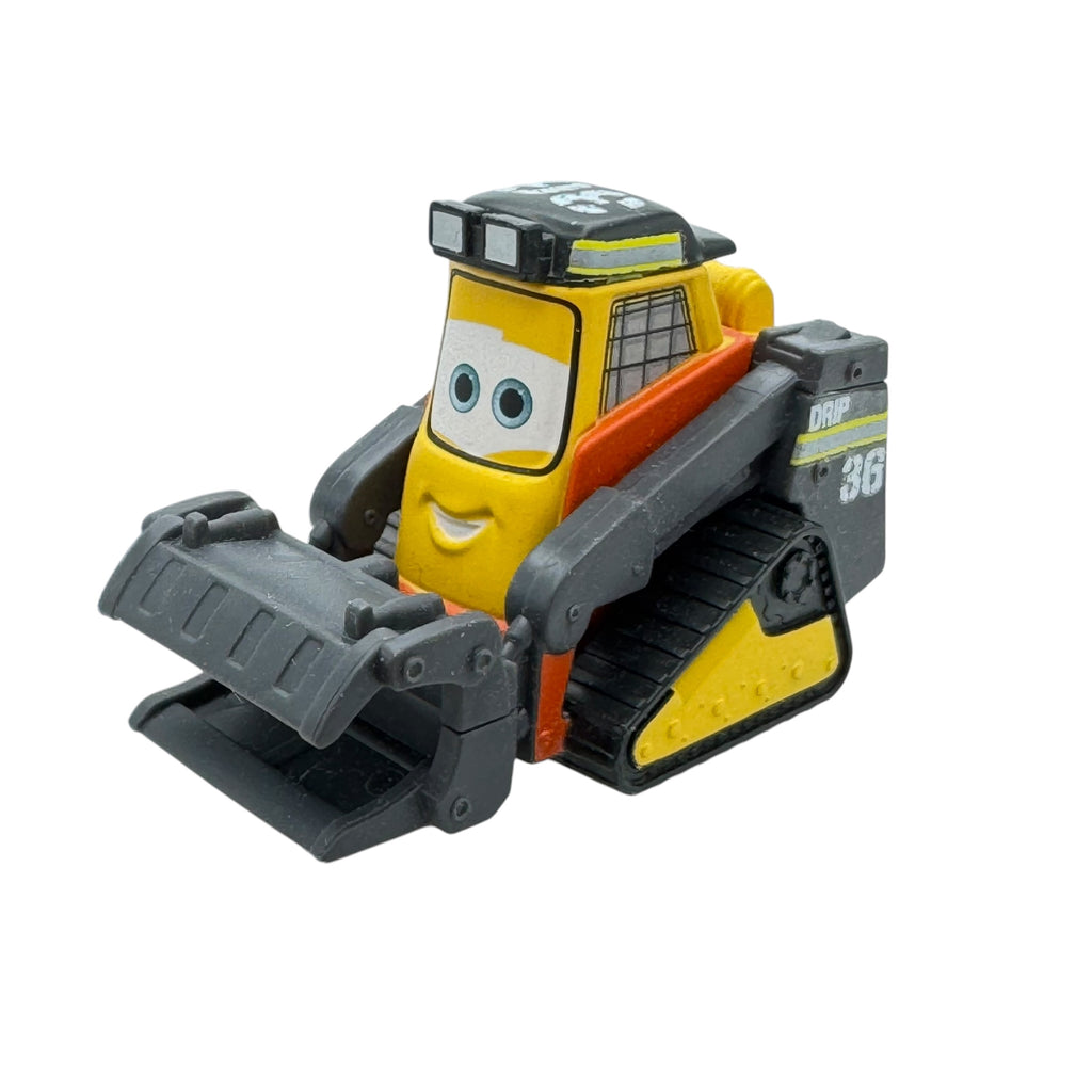 Disney Planes Fire & Rescue Drip - Second Hand