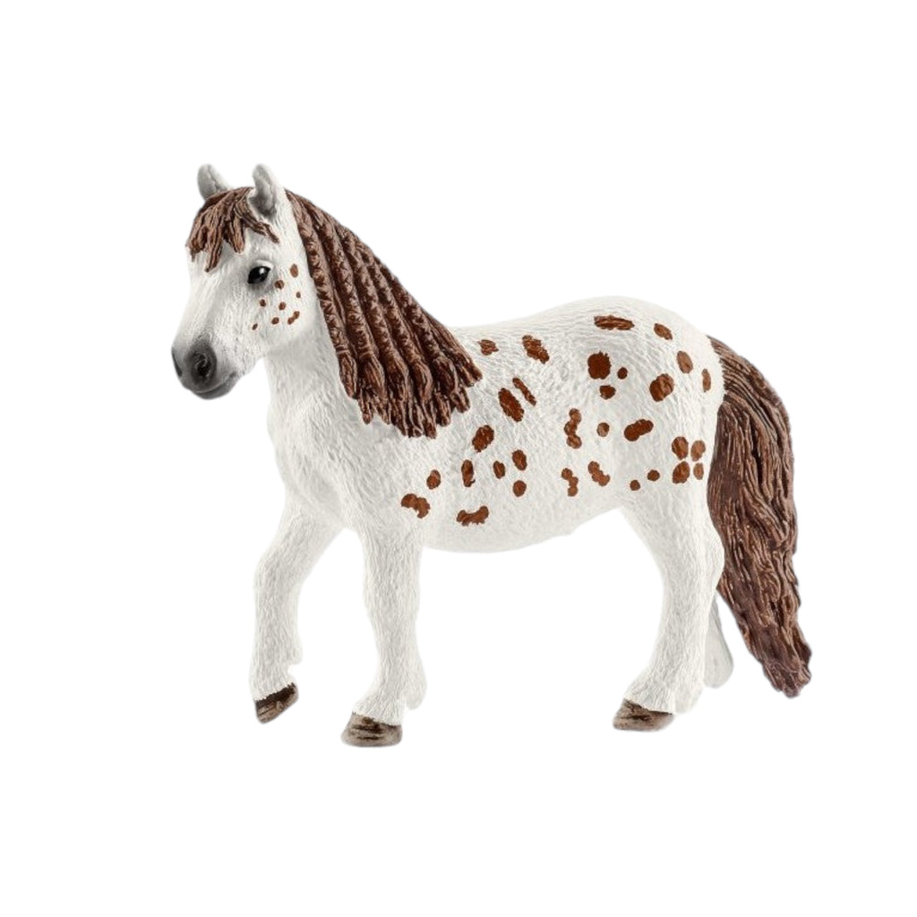 Schleich Horse Club Shetlanninponi