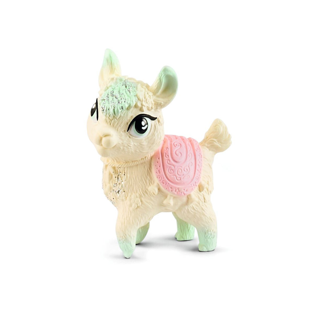 Schleich Bayala 81415 Hatching Alpaca Surprise