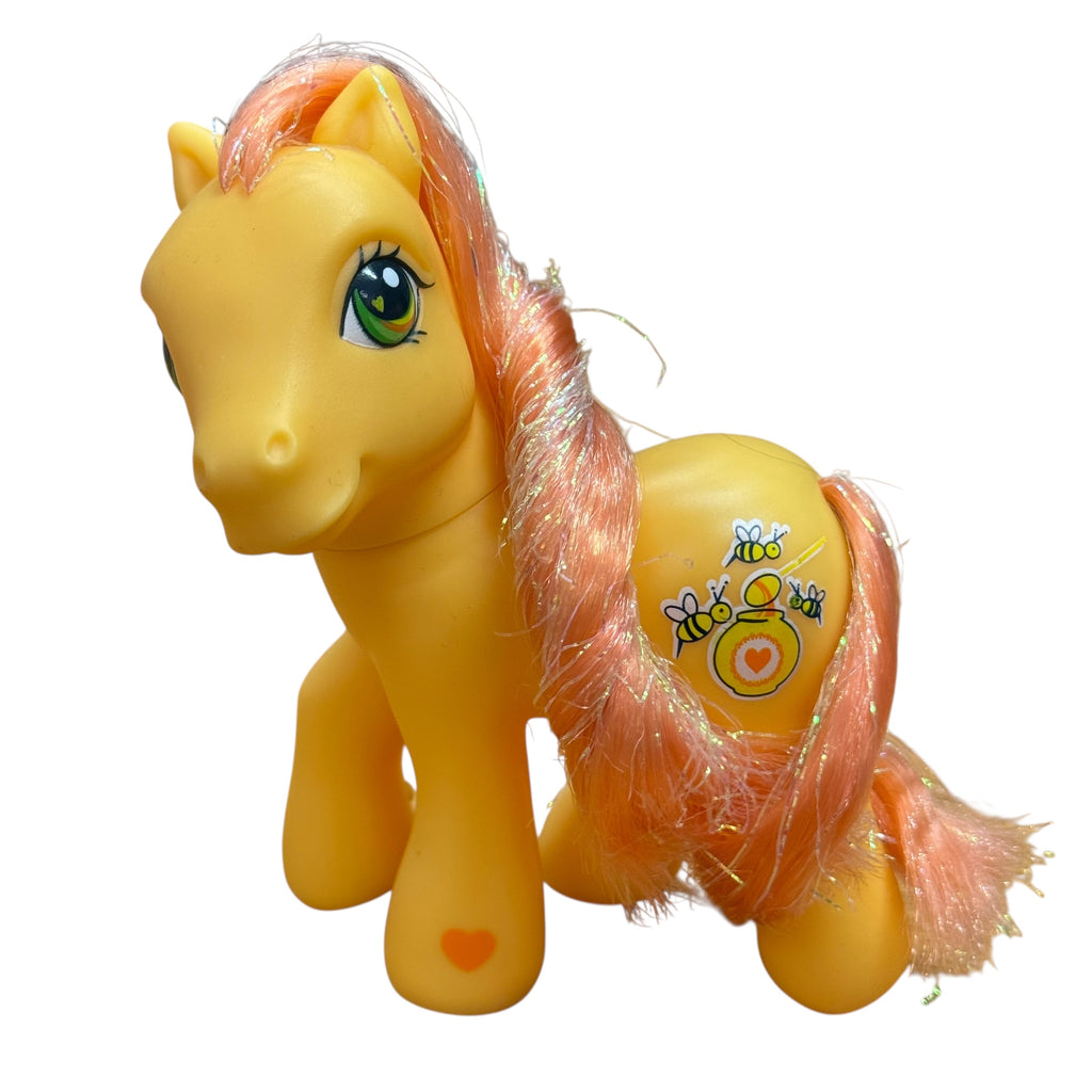 My Little Pony Seaside Celebration/Butterfly Island G3 Bumblesweet Pony