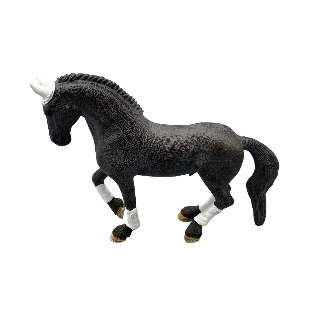 Schleich Friisiläinen Hevonen