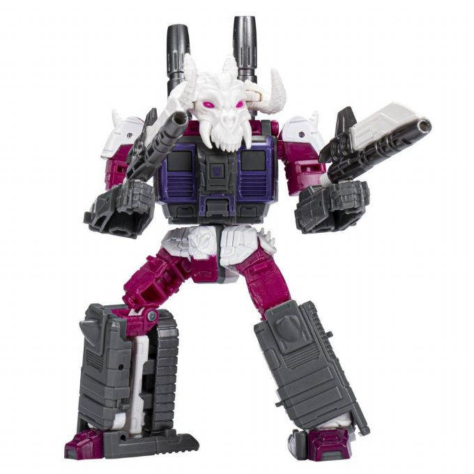 Transformers Legacy 
Transformers Skullgrin Figuuri