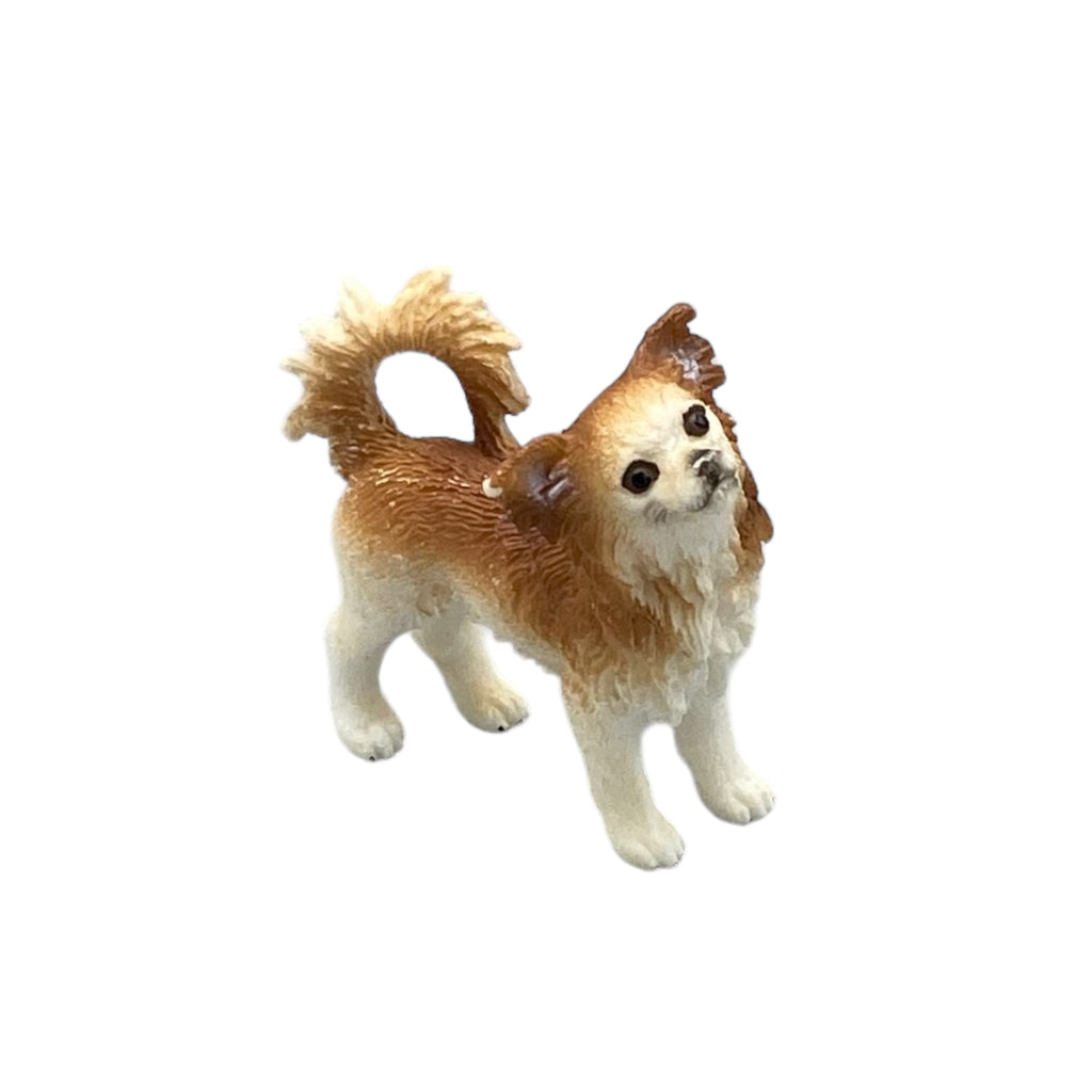 Schleich Chihuahua koira - Second Hand