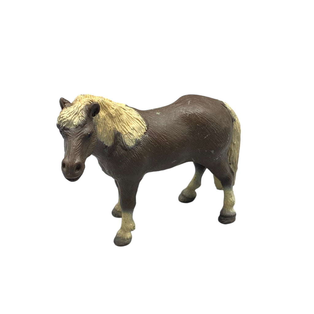 Schleich 13249 Islannin hevonen - Second Hand