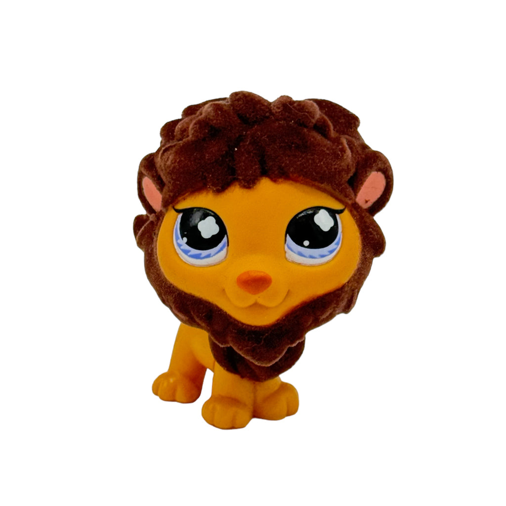 LPS leijona #809