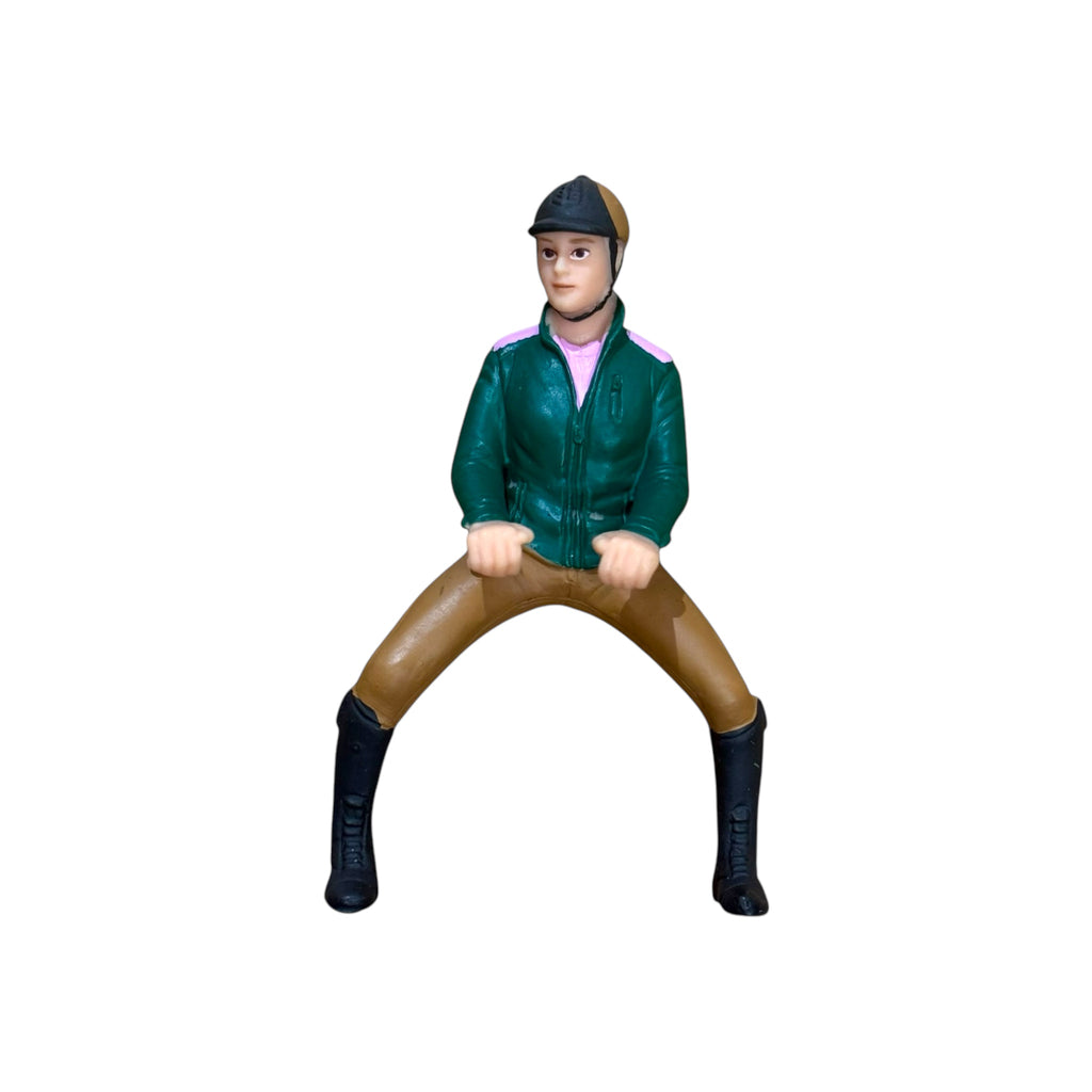 Schleich Ratsastaja Sonja, käyttämätön