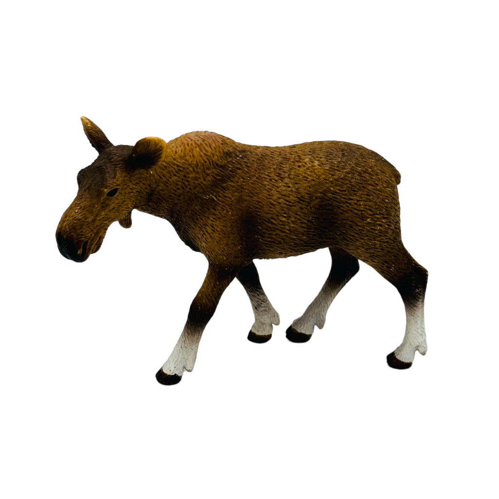 Schleich Wild Life 14620 Hirvi naaras - Second Hand